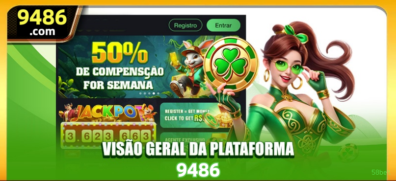 Aplicativo móvel 58bet para iOS e Android
