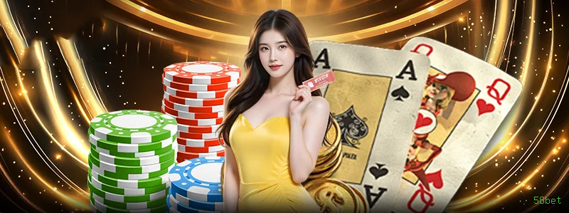 Segurança 58bet SSL