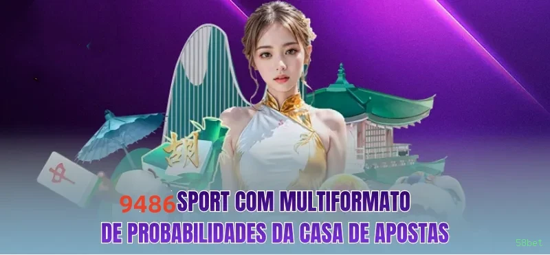 Segurança 58bet SSL