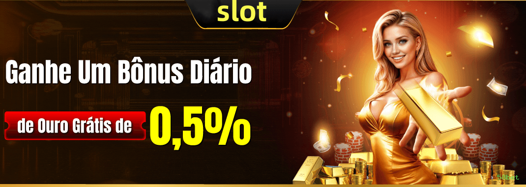 Formulário registro 58bet
